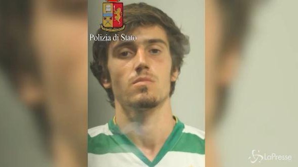 Milano, resta in carcere il 23enne ‘picchiatore seriale’