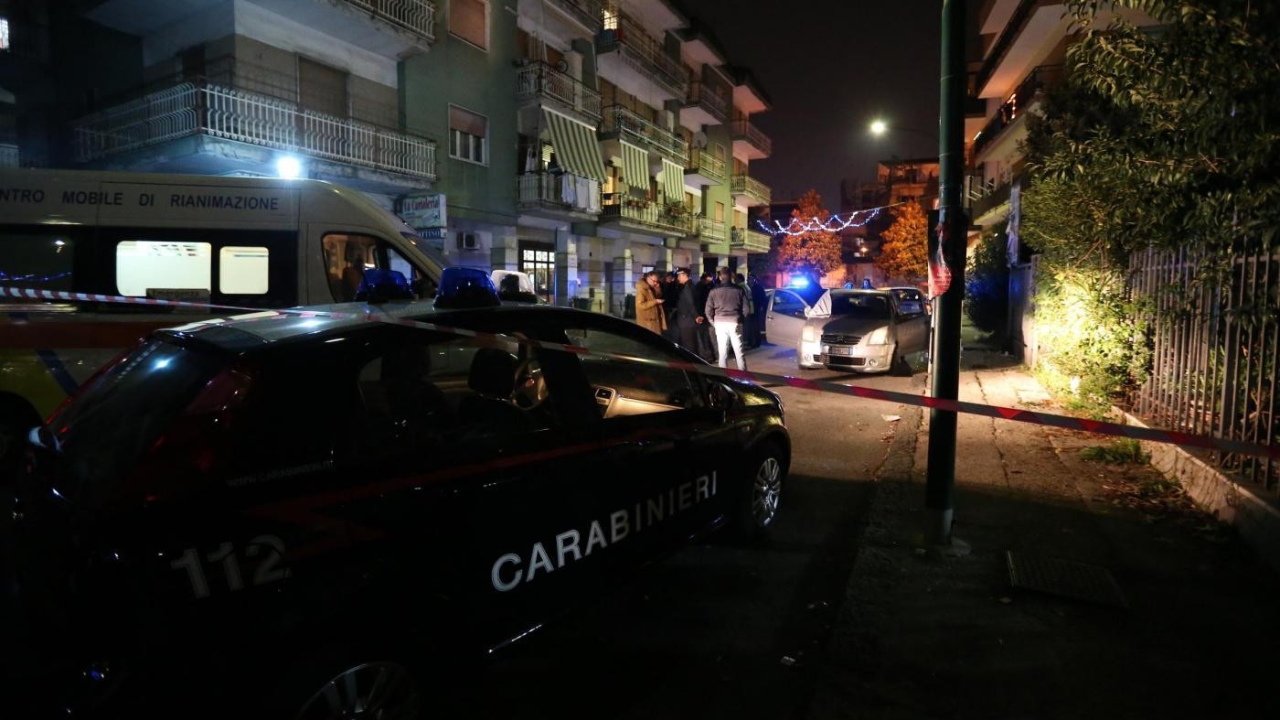 Spagnolo: Mia sorella violentata, allora picchio gente