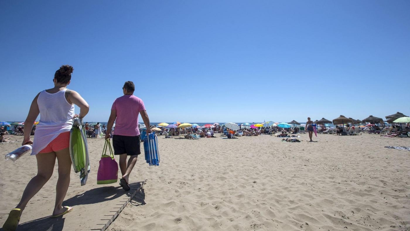 Estate 2016: Terrorismo non cancella vacanze, 21 mln in ferie ad agosto