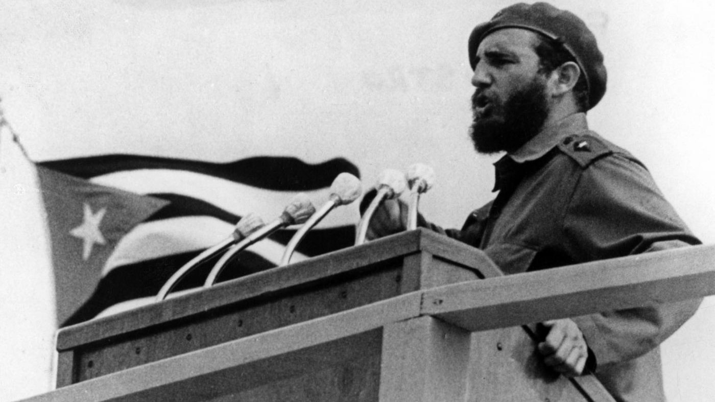 Cuba, 10 anni senza Fidel al potere: tra riforme e disgelo con gli Usa