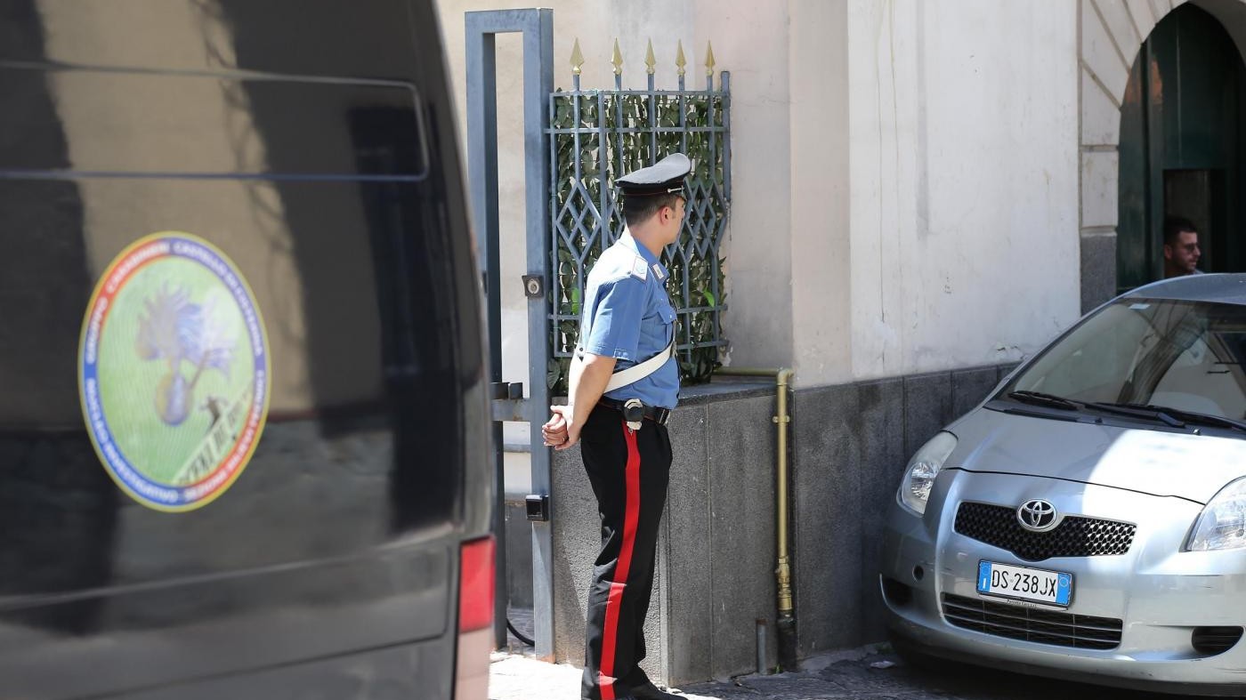 Donna sgozzata nel catanese: si cerca il fidanzato della figlia
