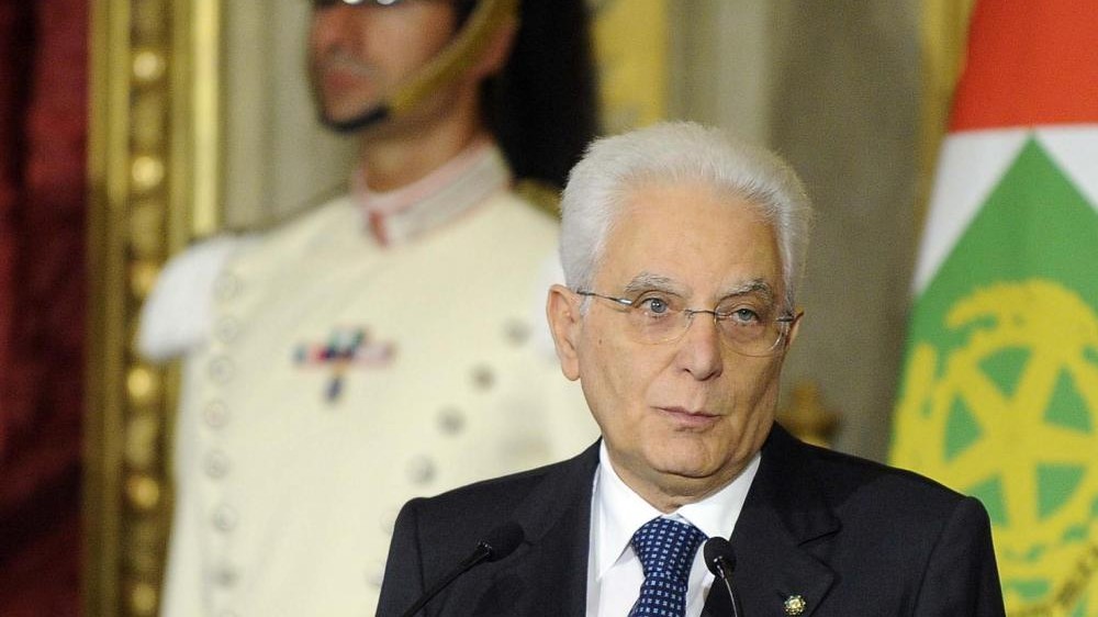 Mattarella: Terrorismo guerra senza confini, ma non di religione