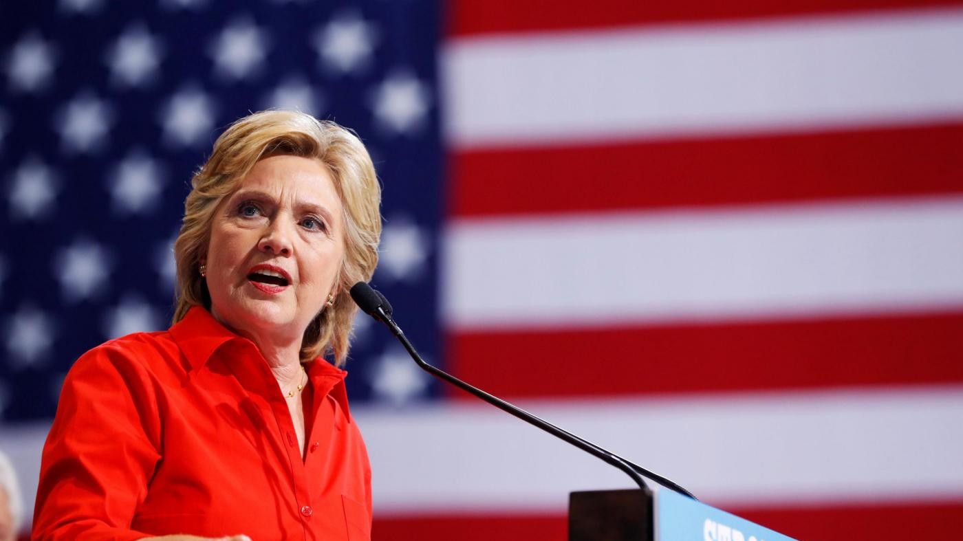 Clinton: L’intelligence russa ha hackerato i pc dei democratici