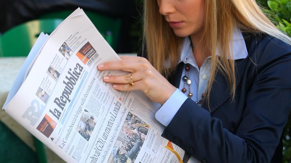 Firmato accordo Itedi-L’Espresso: a Cir 43,4%, 14,6 Fca