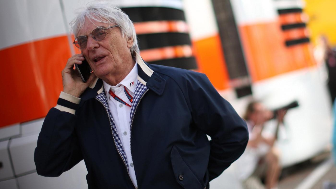 Brasile, liberata suocera di Ecclestone rapita il 22 luglio