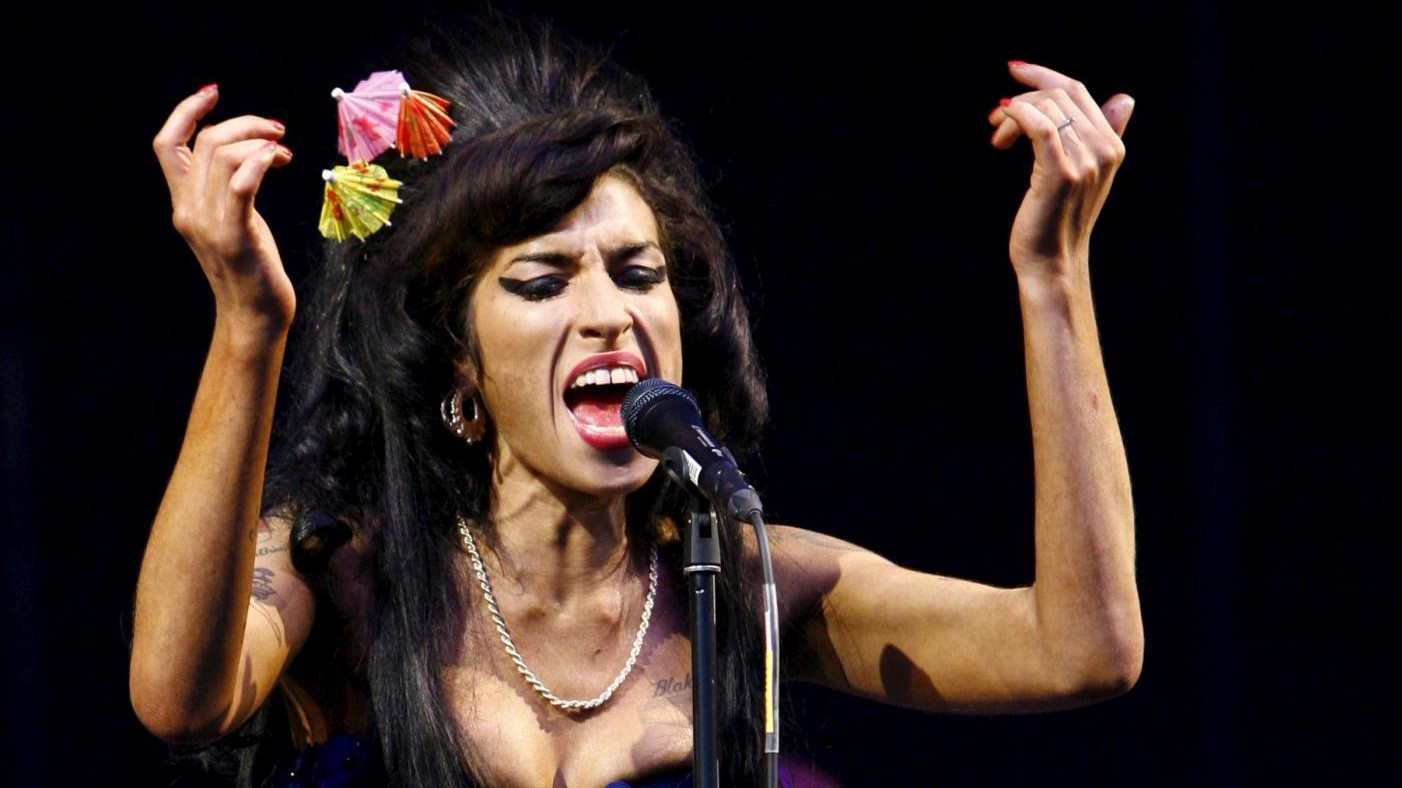 Fondazione Amy Winehouse aprirà centro per riabilitazione femminile