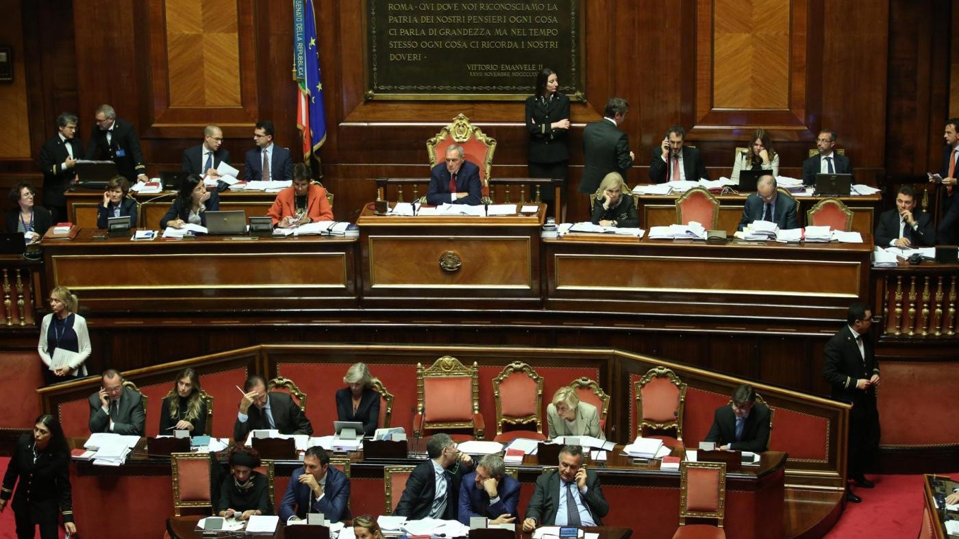 Caporalato, via libera da Senato. Grasso: Ddl contro sfruttamento