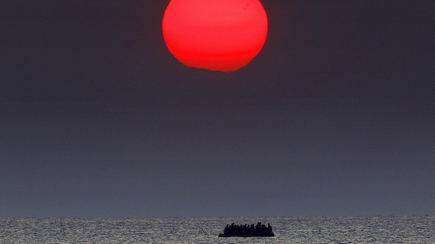 Migranti, Bild denuncia: Ue ha abbandonato Grecia, 57mila bloccati