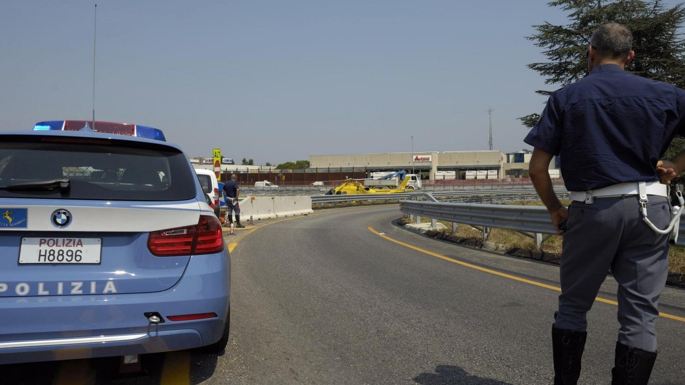 Arezzo, arrestato ladro e spacciatore 25enne: stava andando in ferie