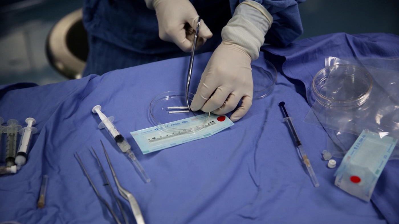 Gmg, allarme meningite: in Veneto 480 giovani sottoposti a profilassi