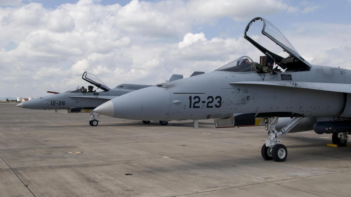 Libia, tutto pronto a Sigonella per i raid degli Usa contro l’Isis