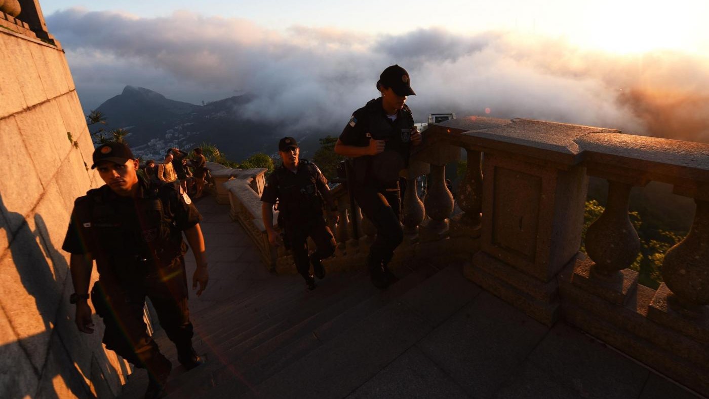 Rio2016, Amnesty: Raddoppia numero uccisi da polizia