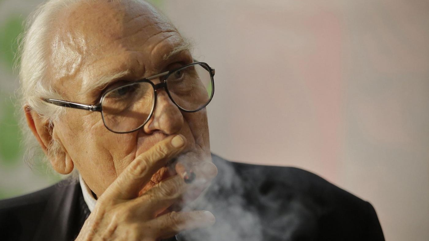 Pena morte, Pannella abolizionista del secolo. Mattarella: Fu tenace