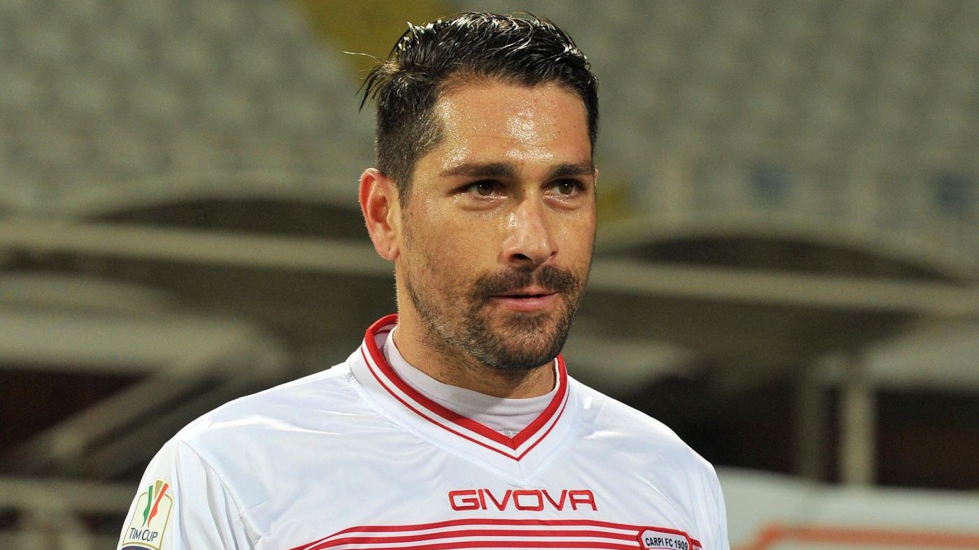 Borriello riparte dal Cagliari. Club lo accoglie: Benvenuto bomber