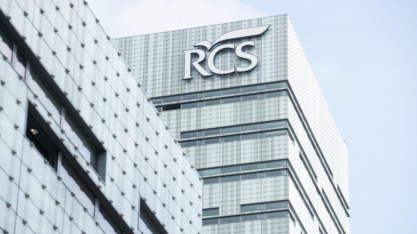 Rcs, lasciano il cda Costa, Cioli e Braggiotti