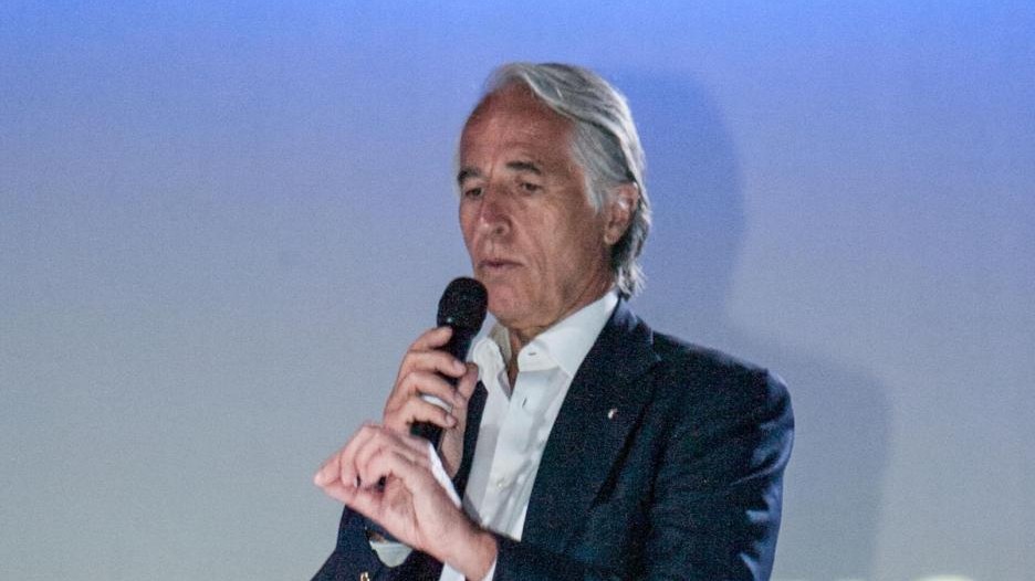 Roma 2024, Malagò: In questi giorni priorità ad atleti