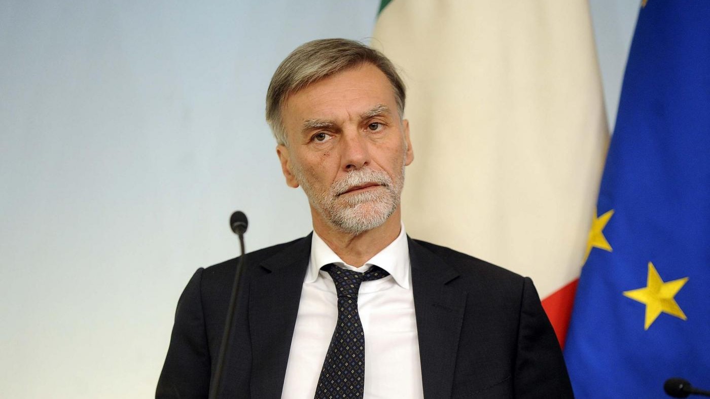 Delrio: Salerno-Reggio sarà vittoria contro criminalità organizzata