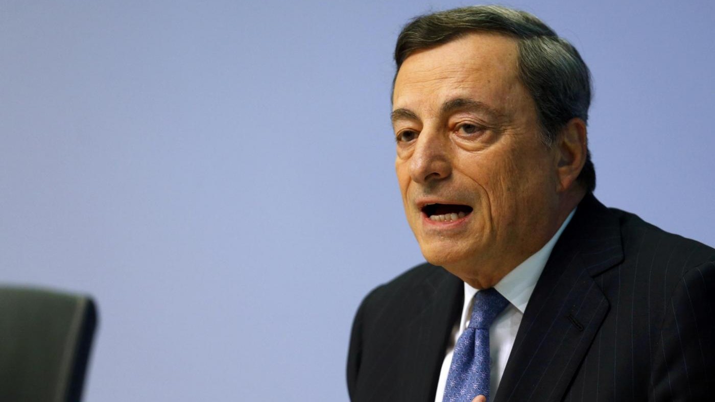 Bce: Con Brexit c’è più incertezza ma i mercati hanno tenuto