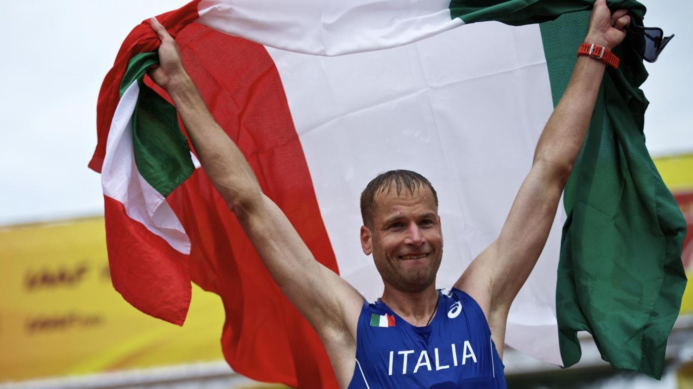 Doping, Schwazer negativo all’ultimo controllo sulle urine