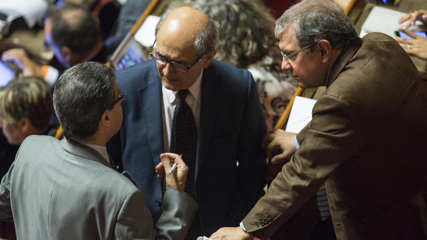 Referendum, 10 parlamentari del Pd firmano documento per No