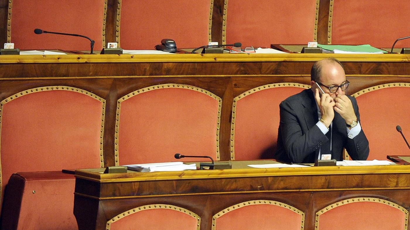 Parlamento, con Caridi sono 9 gli onorevoli finiti in manette