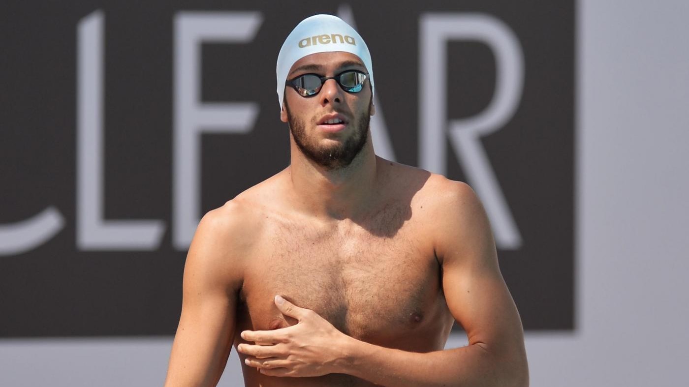 Rio2016, nuoto ai blocchi di partenza: italiani pronti a stupire