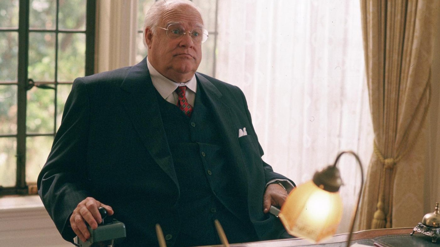 Addio al ‘grande Lebowski’: morto l’attore David Huddleston