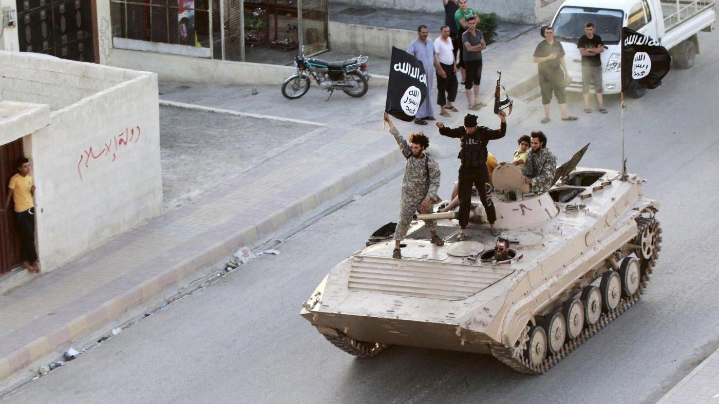 Isis, 3mila iracheni catturati da jihadisti, 12 uccisi