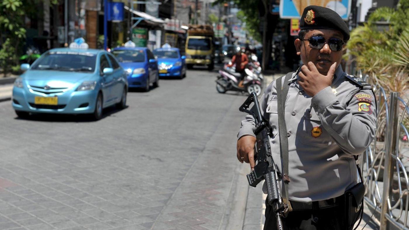Isis, 6 arresti in Indonesia: pianificavano attacco a Singapore