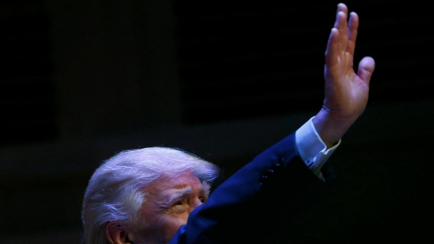 Ex capo Cia: Trump agente reclutato da Putin, è minaccia