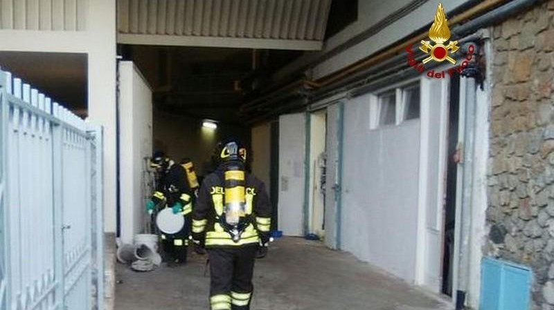Esplosione in un hotel a Portovenere: due persone ferite