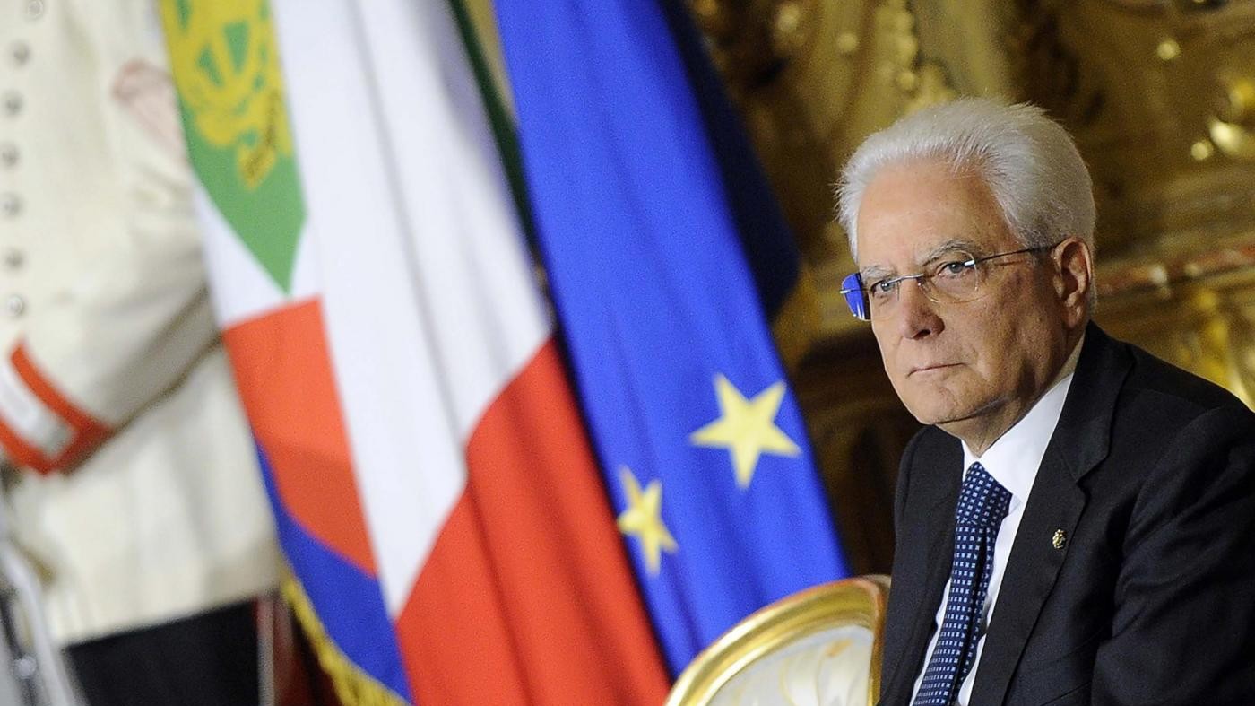 Agente muore a Ventimiglia. Mattarella: Solidale vicinanza