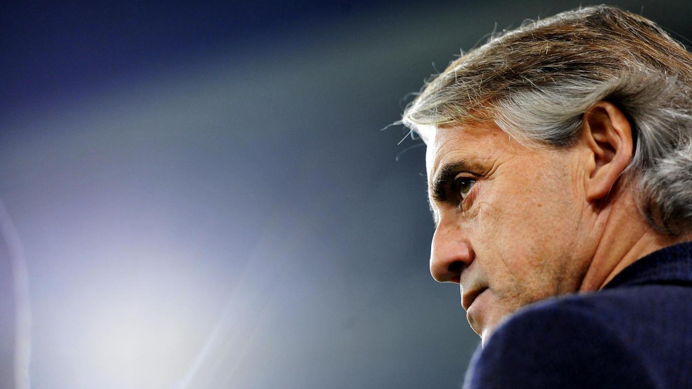 Inter, risolto il contratto con Mancini: De Boer in arrivo