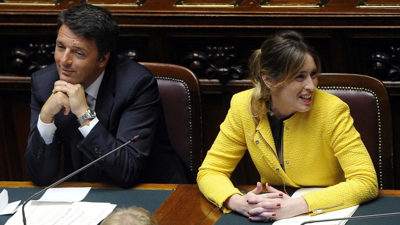 Ok Cassazione a referendum. Renzi: Segnali davvero buoni