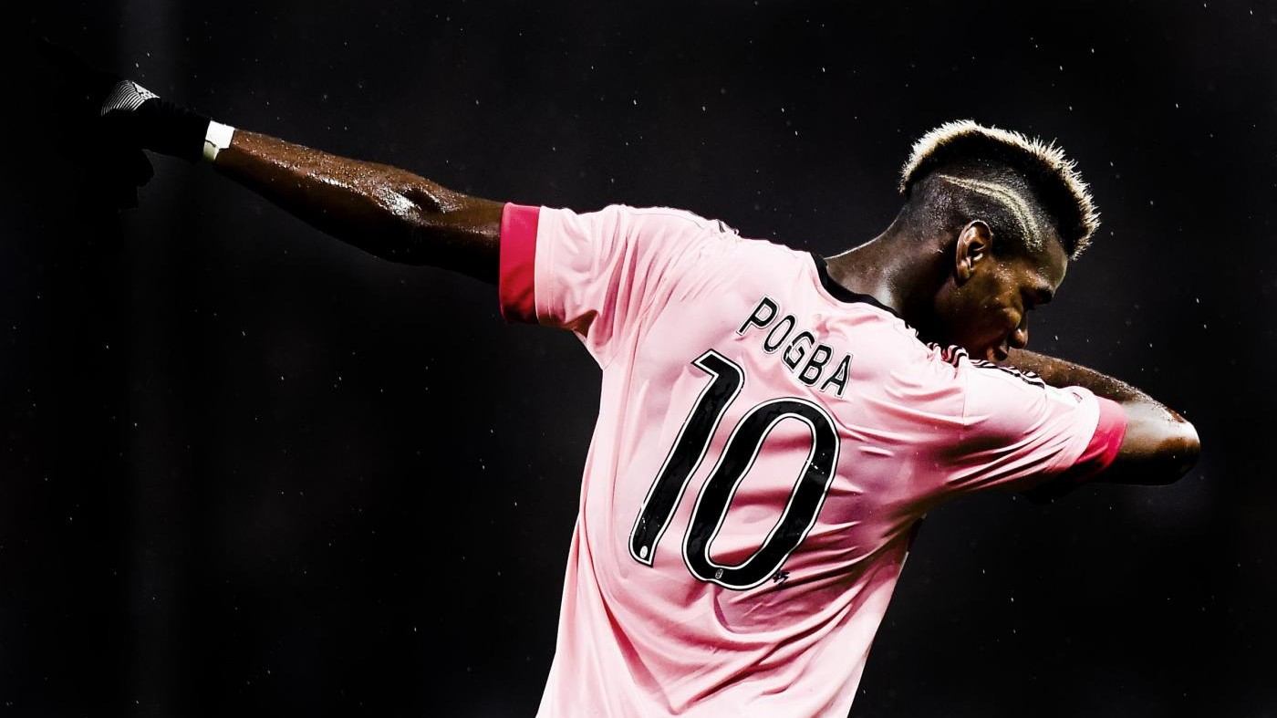 Pogba allo United, è ufficiale: alla Juve 105 milioni più bonus