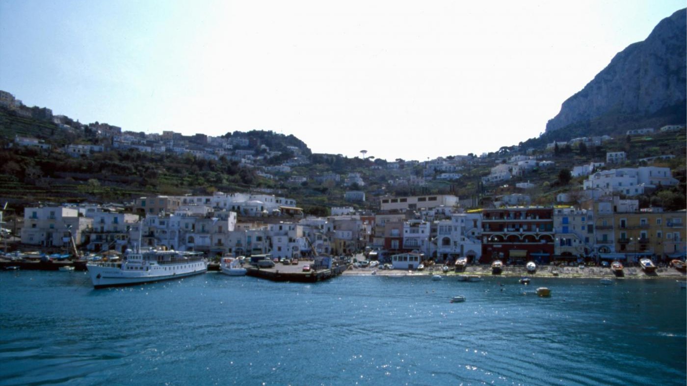 Chiantishire addio, ora gli inglesi vogliono il mare italiano