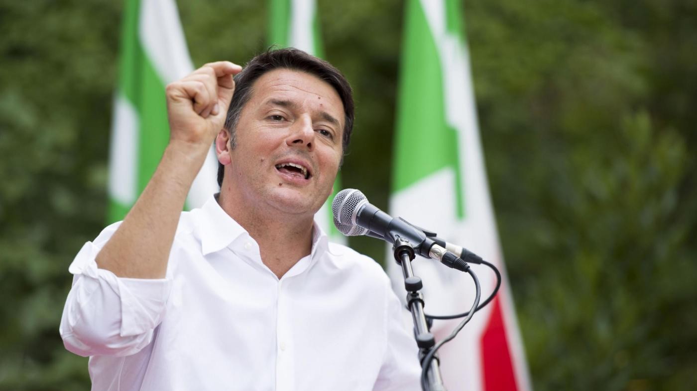 Referendum, Renzi: Se riforma passa 500milioni risparmiati