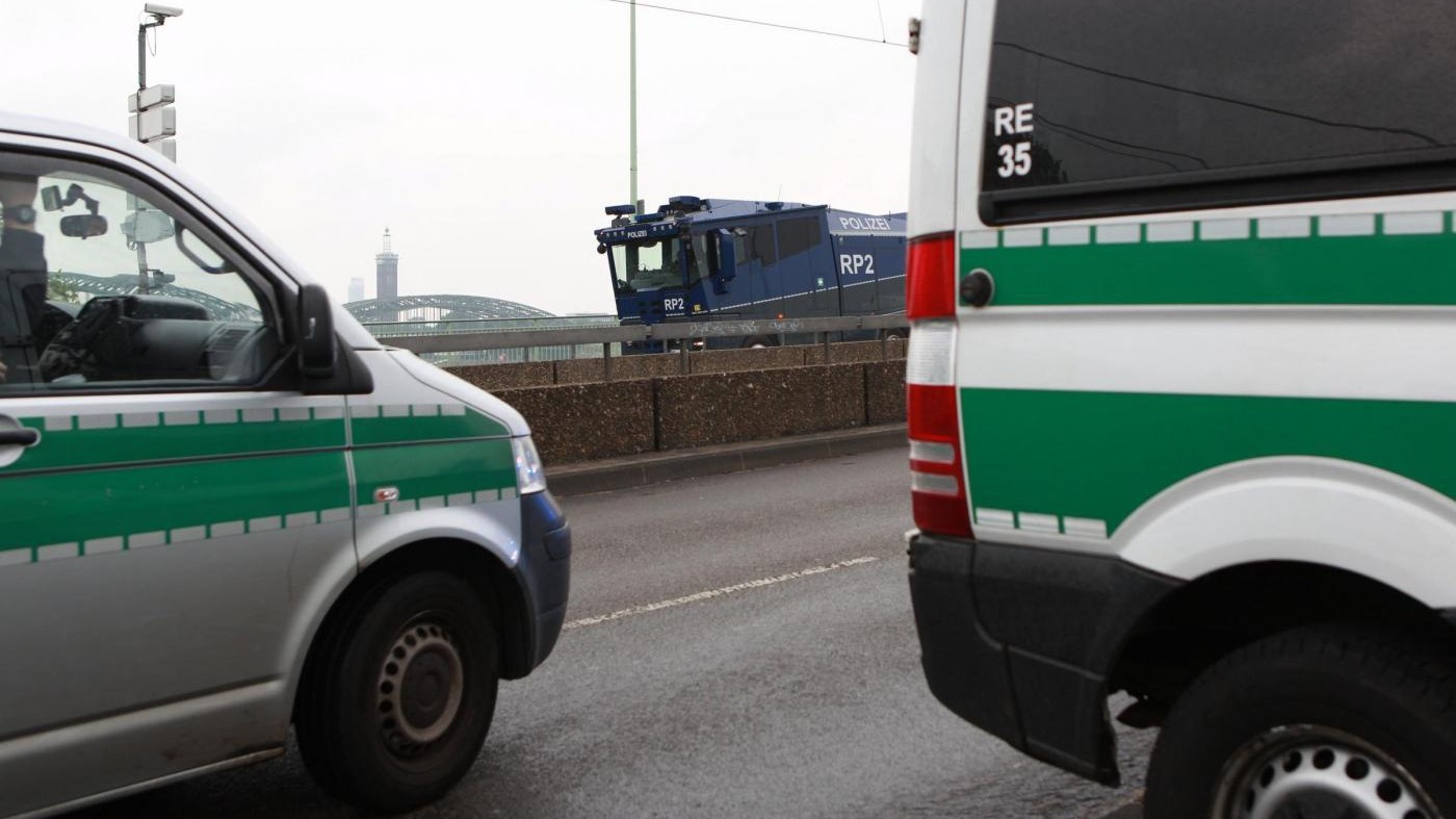 Germania, blitz nel nordovest contro sospetti sostenitori jihad