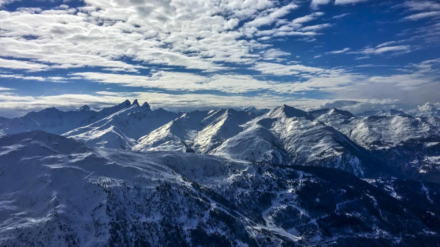Coppia di alpinisti tedeschi muore sul Monte Rosa