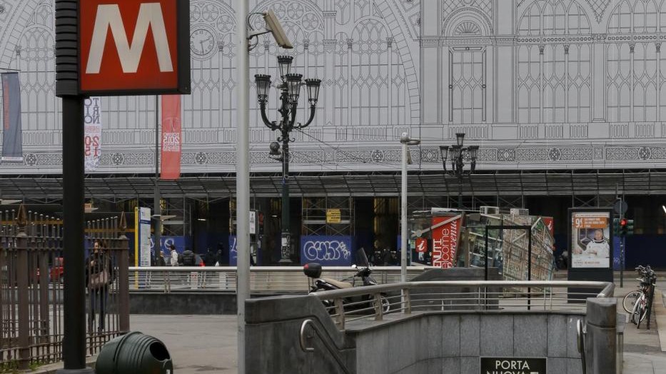 Torino, da Cipe 29 mln per prolungamento linea 1 metro