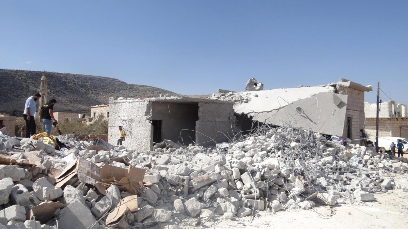 Isis, Pentagono: In due anni di raid Usa uccisi 45mila militanti
