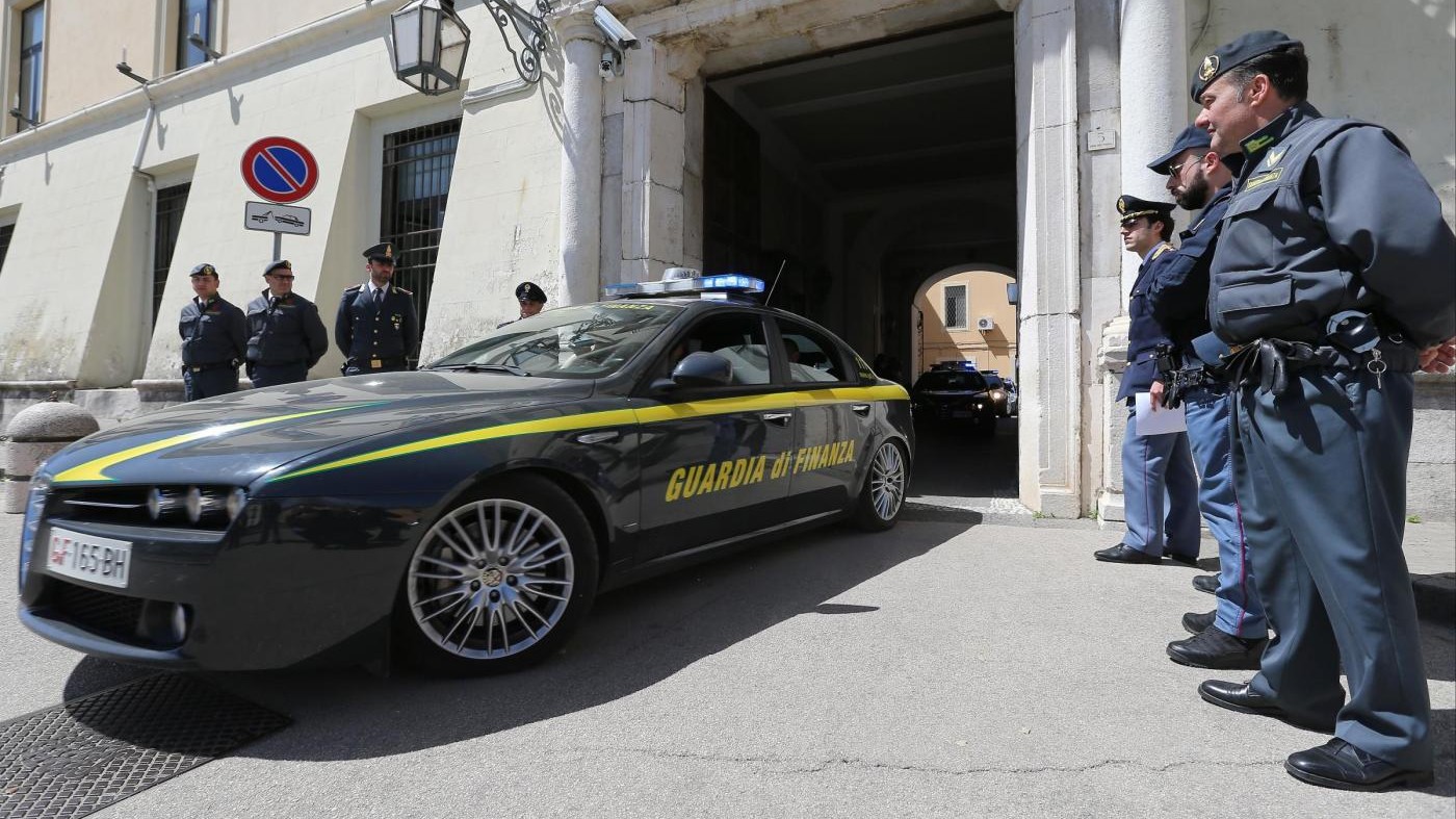 Pordenone, sequestro da 2,5 milioni a rom ‘nullatenenti’