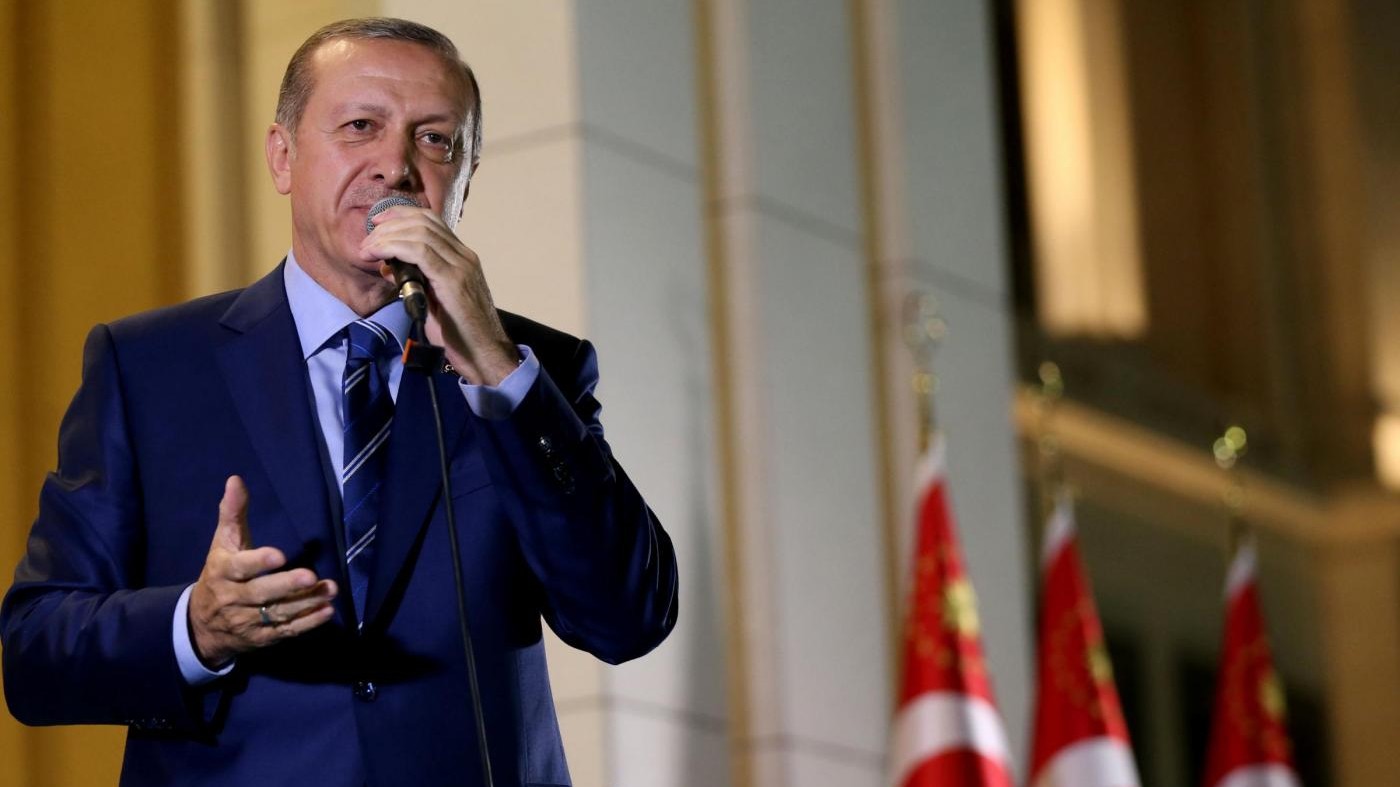 L’ultimatum di Erdogan agli Stati Uniti: O Turchia o Gulen