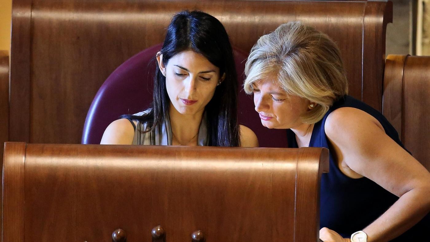 Rifiuti Roma, Umbria: Nessuna disponibilità da nostra Regione