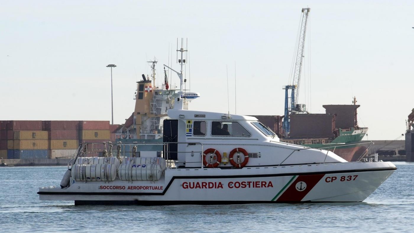 Guardia costiera annuncia maggiori controlli nei porti italiani