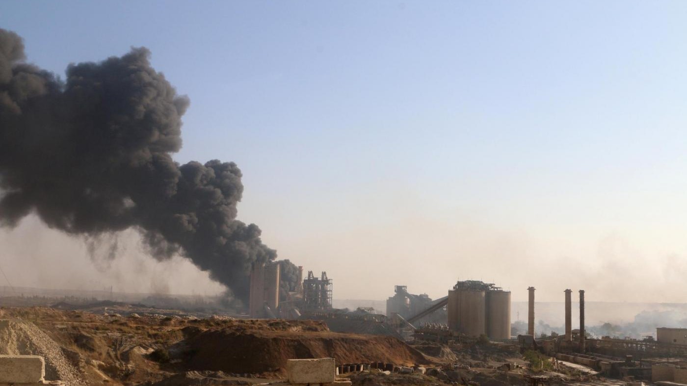 Siria, Onu: Se confermato attacco con cloro è crimine guerra