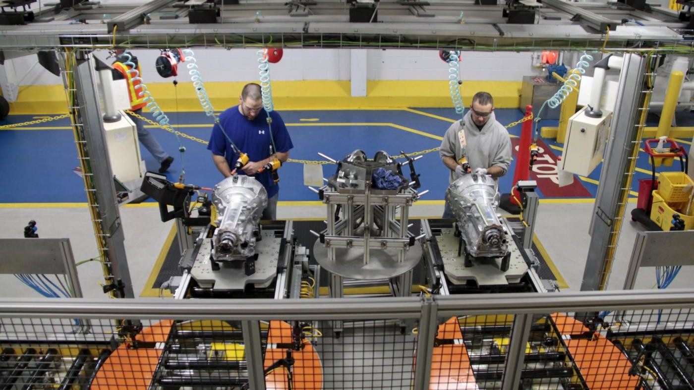 Crescita a rilento per Italia: in secondo trimestre Pil invariato