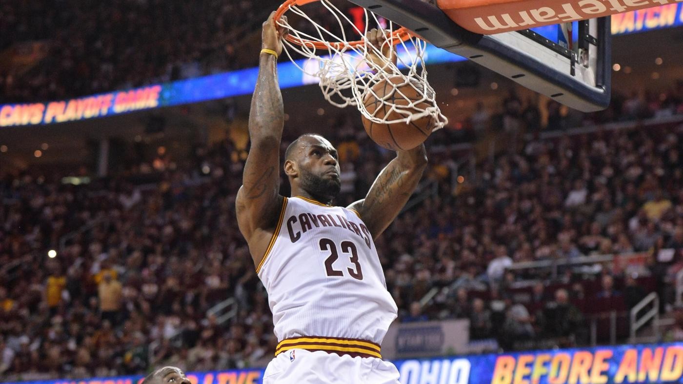 Nba, LeBron James resta a Cleveland: triennale da 100 milioni