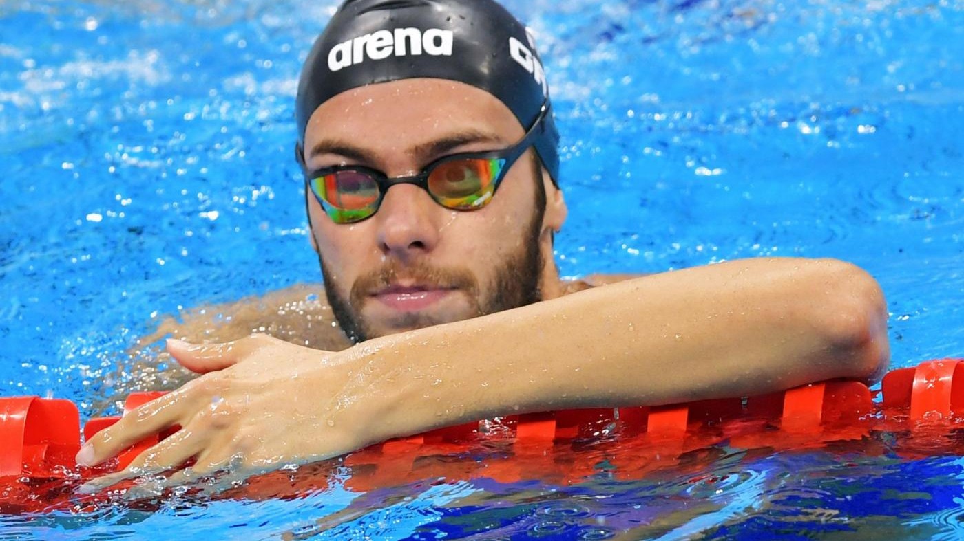 Rio 2016, Paltrinieri verso finale 1500: Sarà agguerrita