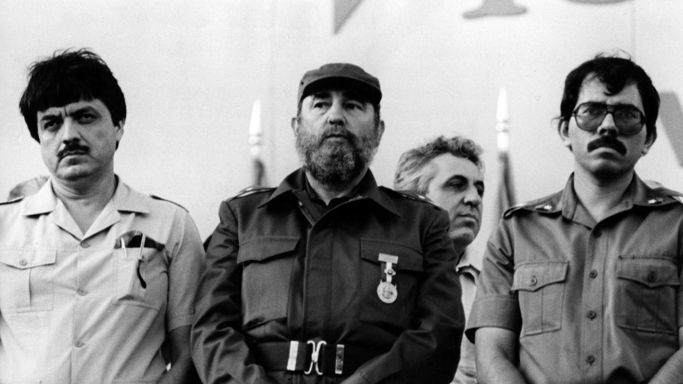 Cuba, 90 anni di Fidel Castro: dalla Rivoluzione al disgelo con Usa